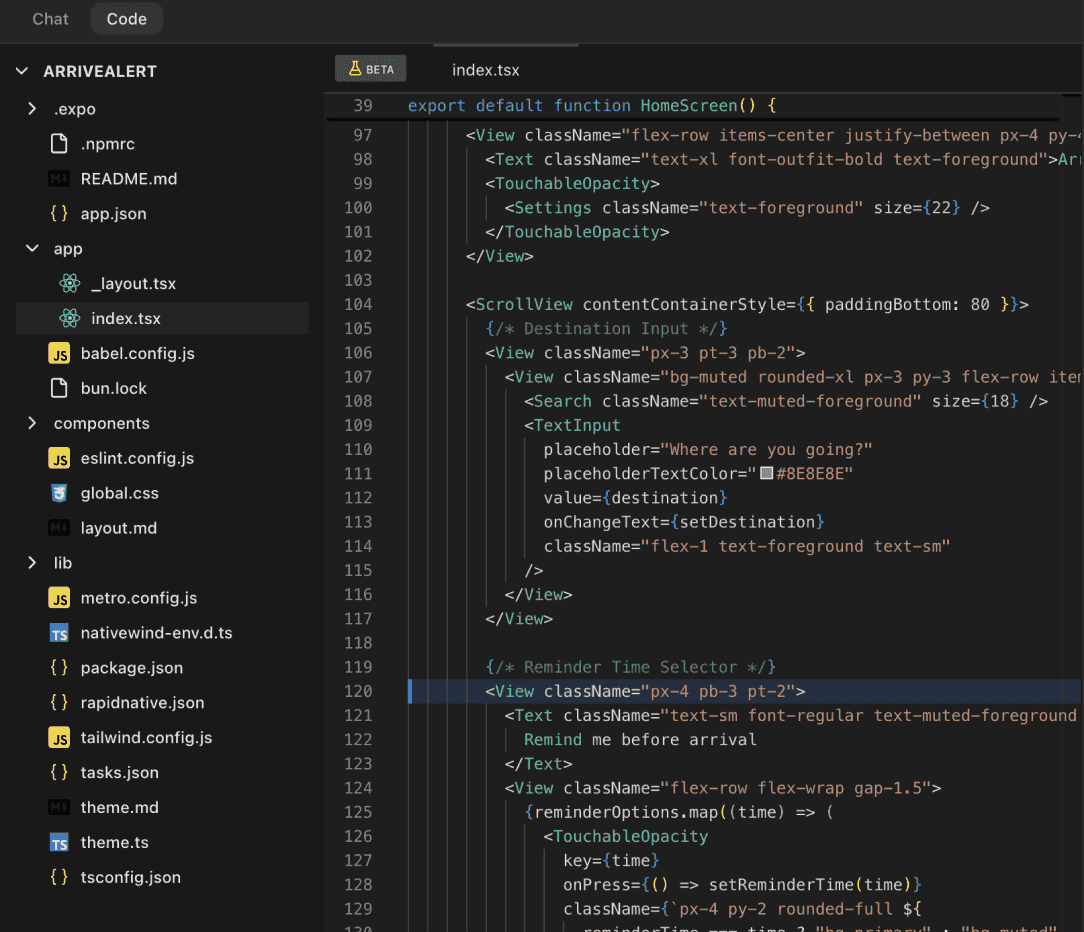 See the Code (If You Want)